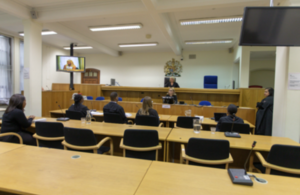 court